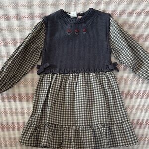 Zara Kids Dress